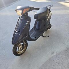 YAMAHA　ジョグ　3KJ　実動の画像