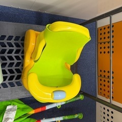 ベビー用品の画像