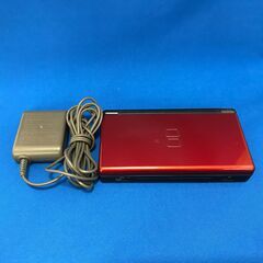 ジモティ割引有★【ジャングルジャングル岸和田店】Nintendo　DSLite本体　USG-001　南大阪 岸和田市 貝塚市 泉佐野市 和泉市 忠岡町 熊取町 の画像