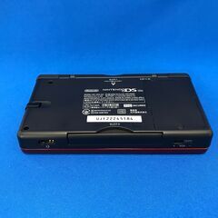 ジモティ割引有★【ジャングルジャングル岸和田店】Nintendo　DSLite本体　USG-001　南大阪 岸和田市 貝塚市 泉佐野市 和泉市 忠岡町 熊取町 の画像