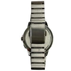 186000 現状品 CITIZEN シチズン 腕時計（クォーツ） ハッピーフライト xC H149-T018335  シルバー 電波ソーラー [1000027752905]の画像
