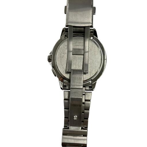 【極美品】CITIZEN H149-T018335 xC ハッピーフライト CITIZEN 極美品☆箱・保【CITIZEN】シチズン XC クロスシー H149