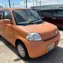 【支払総額10.8万円】即日納車ok！3万キロエッセ 車検令和8年9月 修復歴なし 機関良好 内装良好 エアコンバッチリ タイヤバリ山の画像