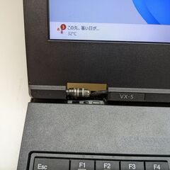 【訳あり特価】文書作成に最適✨NEC VersaPro／大画面＆SSD搭載の画像
