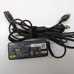 【訳あり特価】文書作成に最適✨NEC VersaPro／大画面＆SSD搭載の画像