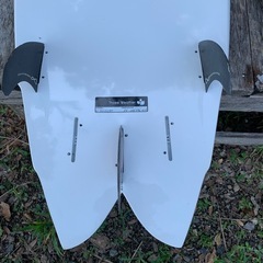 サーフボード  スリーウェザー  Our Riding DNA 6.2の画像