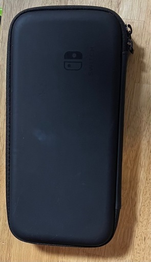 【中古】Switch有機ELモデル完品　
値下げ可 