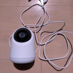 SwitchBot　ペットカメラ　屋内防犯の画像