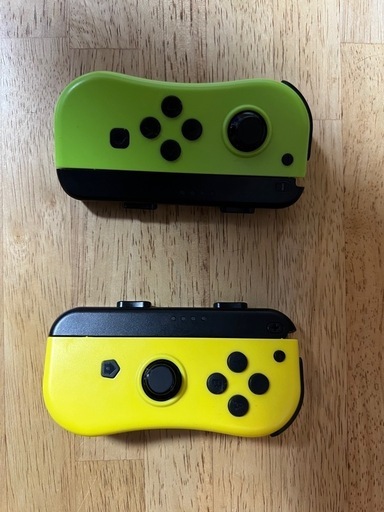 【中古】Switch有機ELモデル完品　
値下げ可 