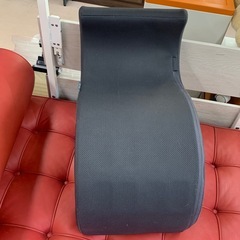 美原店 ショップジャパン ゆらころん グレー 腹筋 筋トレ エクササイズ　室内運動の画像