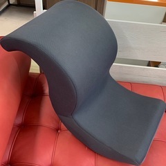 美原店 ショップジャパン ゆらころん グレー 腹筋 筋トレ エクササイズ　室内運動の画像