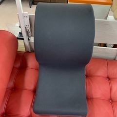 美原店 ショップジャパン ゆらころん グレー 腹筋 筋トレ エクササイズ　室内運動の画像