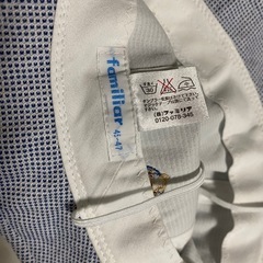 帽子　ファミリアの画像