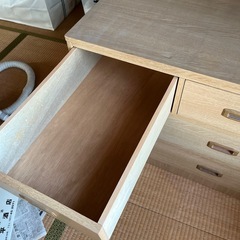 押入れダンスの画像