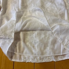 ブラウスの画像