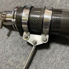 シグナス　ウィンドジャマーズスクデットパイプの画像