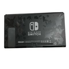 186000 現状品 Nintendo 任天堂 Nintendo Switch ポケモン ピカチュウ HAC-001  [1000021829191]の画像