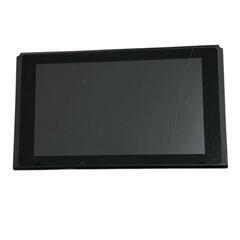 186000 現状品 Nintendo 任天堂 Nintendo Switch ポケモン ピカチュウ HAC-001  [1000021829191]の画像