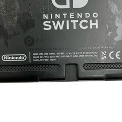 186000 現状品 Nintendo 任天堂 Nintendo Switch ポケモン ピカチュウ HAC-001  [1000021829191]の画像