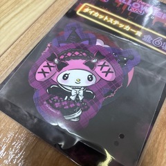サンリオの画像