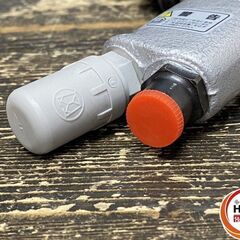 【引き取り限定】【未使用品】URYU 瓜生製作 UD-60-29 ベビードリル 小型ドリル 空気消費量:0.5m3/min チャック呼び寸法:8mm 無負荷回転速度:2,900r.p.m. ※保管品の外箱にイタミ有の画像