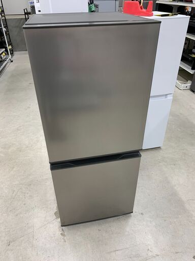 ★ジャングルジャングル石川金沢店★ アクア 冷蔵庫 AQR-14N 135L 2023年製 動作確認／クリーニング済み