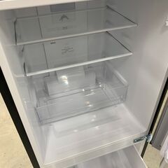 ★ジャングルジャングル石川金沢店★ アクア 冷蔵庫 AQR-14N 135L 2023年製 動作確認／クリーニング済みの画像