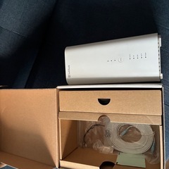 SoftBank Air　の画像