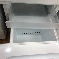 ワールプールジャパン　2ドア冷蔵庫　2022年製 156L入荷いたしました！の画像