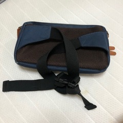 ショルダーバッグの画像