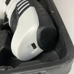 【商談中】生活家電　電動ドライバー　充電式の画像