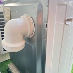 【9/9まで】独立乾燥機 2022年製の画像