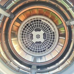 【9/9まで】独立乾燥機 2022年製の画像