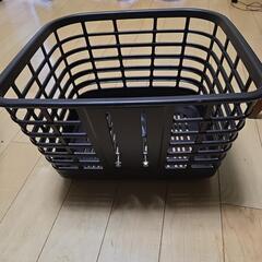 OGK自転車カゴの画像