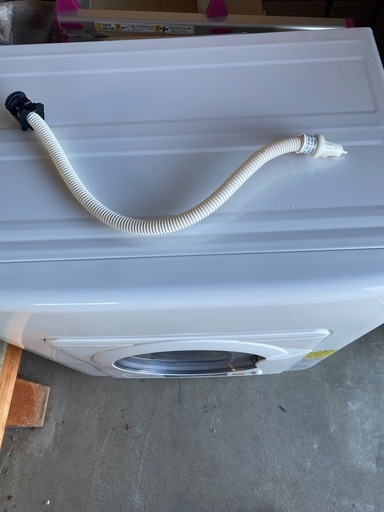 乾燥機