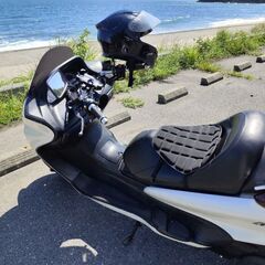 マジェスティ sg03jの画像