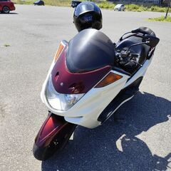 マジェスティ sg03jの画像