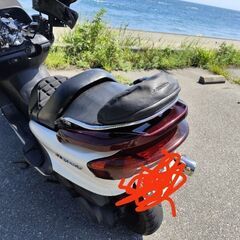 マジェスティ sg03jの画像