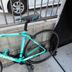 ビアンキニローネ7の画像