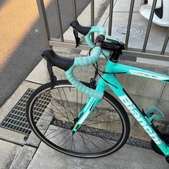 ビアンキニローネ7の画像