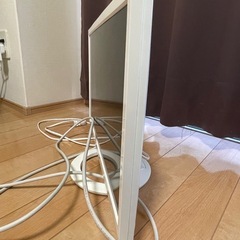【引き取り先決まりました】テレビの画像