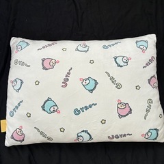 ちいかわ　枕　トートバッグの画像