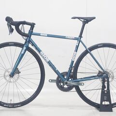 GIOS 「ジオス」 AIRONE DISC 2023年モデル ロードバイクの画像
