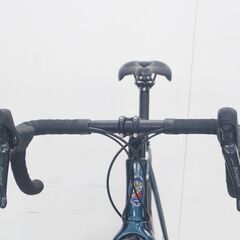 GIOS 「ジオス」 AIRONE DISC 2023年モデル ロードバイクの画像