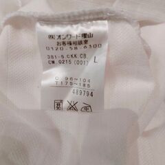 CalvinKleinのメンズTシャツの画像