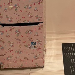 1人暮らし冷蔵庫85Lの画像