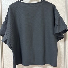 レディースシャツ2枚　1枚売りも可。の画像