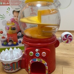 はじめて英語 ディズニー＆ ディズニー・ピクサーキャラクターズ おしゃべりいっぱい！ガチャ の画像