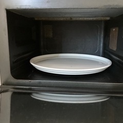 オーブンレンジ シャープ　　の画像