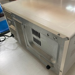 オーブンレンジ シャープ　　の画像